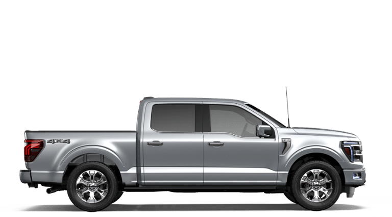 2026 Ford F-150® External Image 1